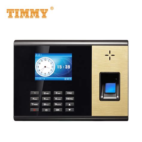 rfid time and attendance system|fingerprint staff time attendance system.